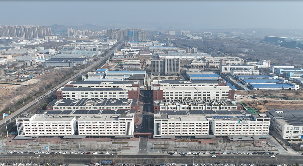 公司全景